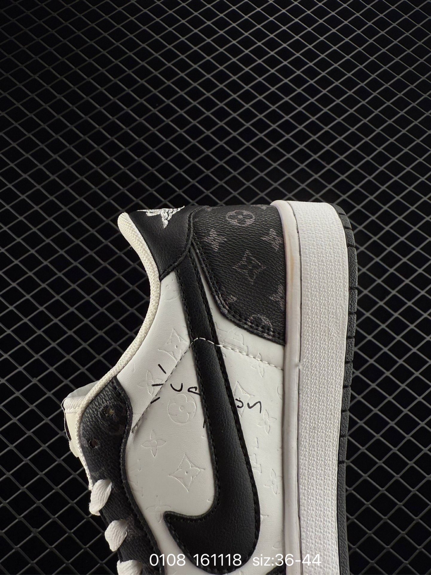 Air Jordan 1 Low AJ1